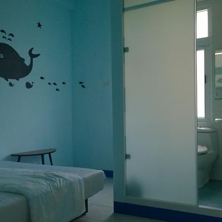 Da Peng Bay Homestay Linbian Εξωτερικό φωτογραφία