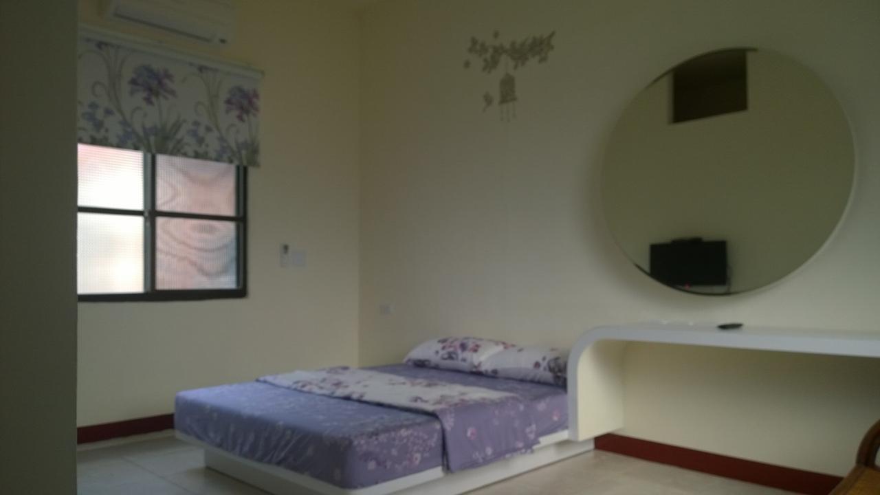 Da Peng Bay Homestay Linbian Εξωτερικό φωτογραφία